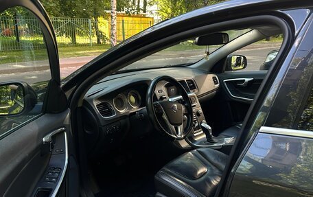 Volvo S60 III, 2012 год, 860 000 рублей, 15 фотография