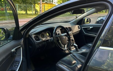 Volvo S60 III, 2012 год, 860 000 рублей, 16 фотография