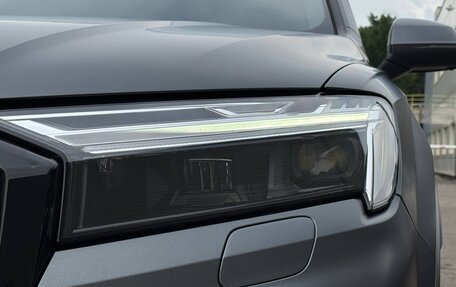 Audi Q7, 2024 год, 8 600 000 рублей, 5 фотография