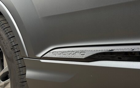 Audi Q7, 2024 год, 8 600 000 рублей, 9 фотография
