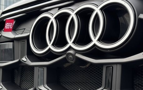 Audi Q7, 2024 год, 8 600 000 рублей, 6 фотография