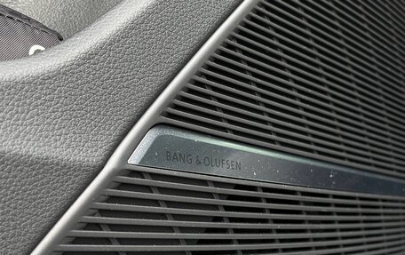 Audi Q7, 2024 год, 8 600 000 рублей, 16 фотография