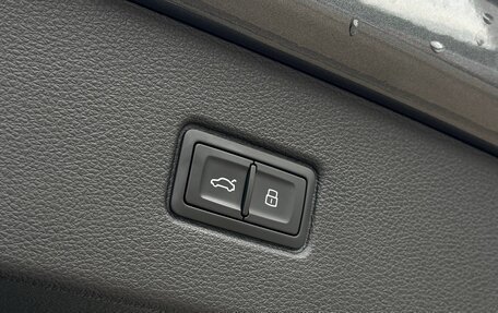 Audi Q7, 2024 год, 8 600 000 рублей, 15 фотография