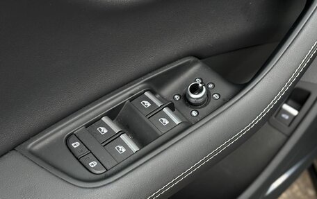 Audi Q7, 2024 год, 8 600 000 рублей, 23 фотография
