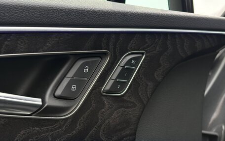 Audi Q7, 2024 год, 8 600 000 рублей, 24 фотография