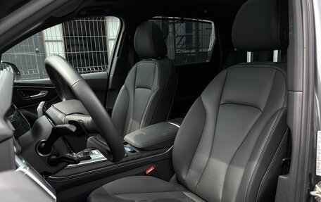Audi Q7, 2024 год, 8 600 000 рублей, 25 фотография