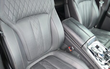 BMW X7, 2022 год, 9 700 000 рублей, 15 фотография