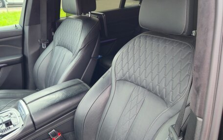 BMW X7, 2022 год, 9 700 000 рублей, 20 фотография