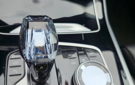 BMW X7, 2022 год, 9 700 000 рублей, 21 фотография