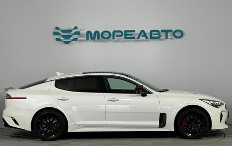 KIA Stinger I, 2019 год, 3 250 000 рублей, 4 фотография