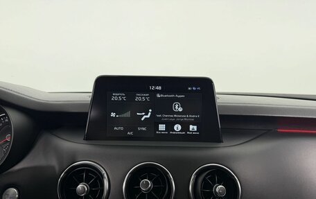 KIA Stinger I, 2019 год, 3 250 000 рублей, 22 фотография
