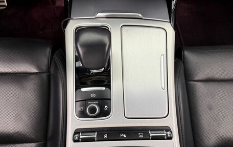KIA Stinger I, 2019 год, 3 250 000 рублей, 24 фотография