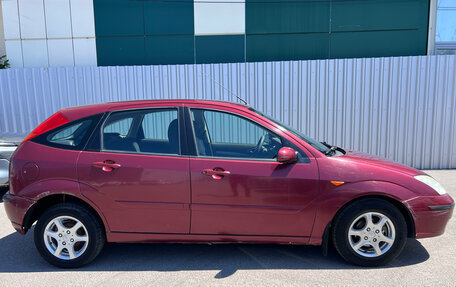 Ford Focus IV, 2005 год, 247 000 рублей, 4 фотография