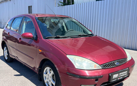 Ford Focus IV, 2005 год, 247 000 рублей, 3 фотография