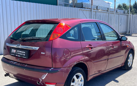 Ford Focus IV, 2005 год, 247 000 рублей, 8 фотография