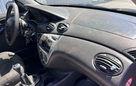 Ford Focus IV, 2005 год, 247 000 рублей, 12 фотография