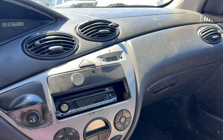 Ford Focus IV, 2005 год, 247 000 рублей, 11 фотография
