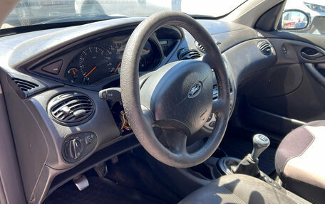 Ford Focus IV, 2005 год, 247 000 рублей, 9 фотография