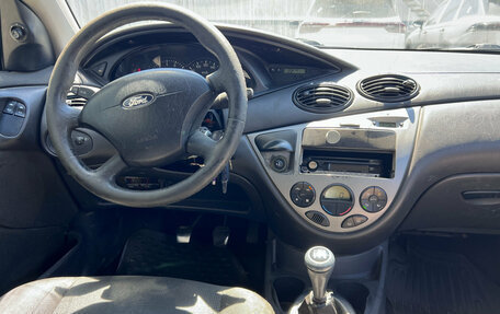 Ford Focus IV, 2005 год, 247 000 рублей, 10 фотография