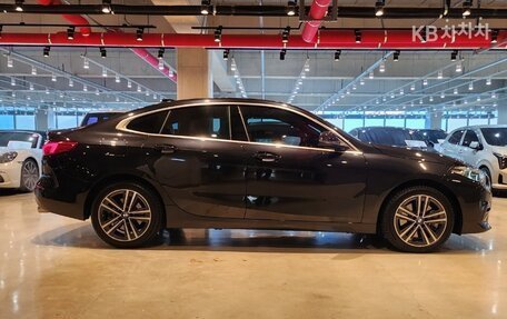 BMW 2 серия F44, 2023 год, 4 200 000 рублей, 3 фотография