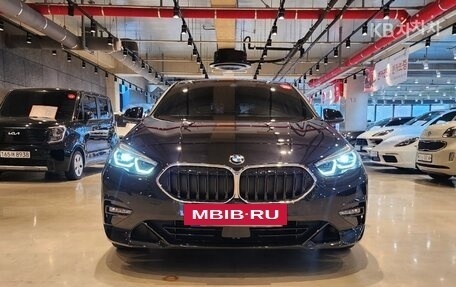 BMW 2 серия F44, 2023 год, 4 200 000 рублей, 2 фотография