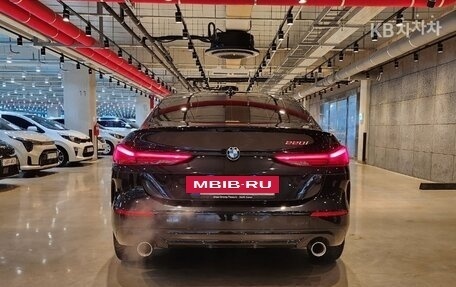 BMW 2 серия F44, 2023 год, 4 200 000 рублей, 5 фотография