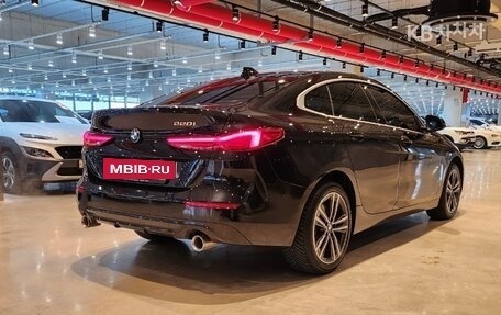 BMW 2 серия F44, 2023 год, 4 200 000 рублей, 4 фотография