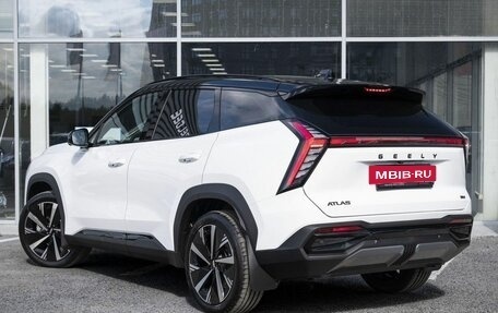 Geely Atlas, 2026 год, 4 229 990 рублей, 5 фотография