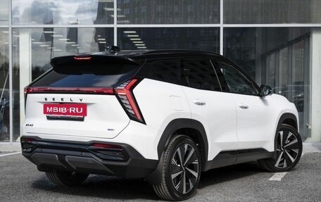 Geely Atlas, 2026 год, 4 229 990 рублей, 4 фотография