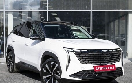 Geely Atlas, 2026 год, 4 229 990 рублей, 3 фотография