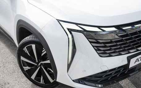 Geely Atlas, 2026 год, 4 229 990 рублей, 20 фотография