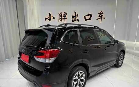 Subaru Forester, 2024 год, 4 379 000 рублей, 3 фотография