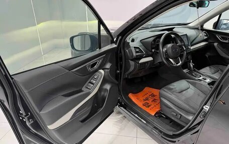Subaru Forester, 2024 год, 4 379 000 рублей, 6 фотография