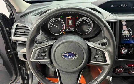 Subaru Forester, 2024 год, 4 379 000 рублей, 8 фотография