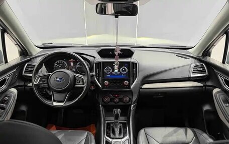 Subaru Forester, 2024 год, 4 379 000 рублей, 7 фотография