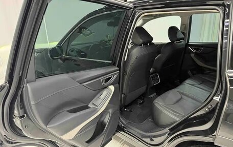 Subaru Forester, 2024 год, 4 379 000 рублей, 9 фотография