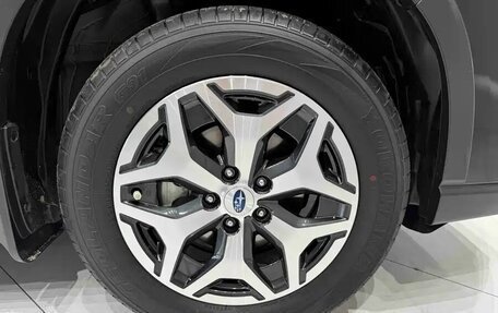 Subaru Forester, 2024 год, 4 379 000 рублей, 10 фотография