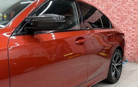 BMW 3 серия, 2019 год, 3 850 000 рублей, 10 фотография
