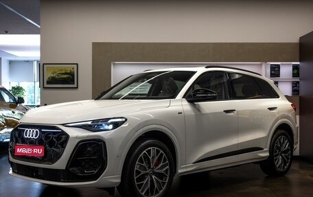 Audi Q5, 2026 год, 6 450 000 рублей, 1 фотография