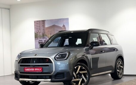 MINI Countryman, 2026 год, 6 980 000 рублей, 1 фотография
