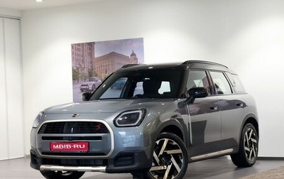 MINI Countryman, 2026 год, 6 980 000 рублей, 1 фотография