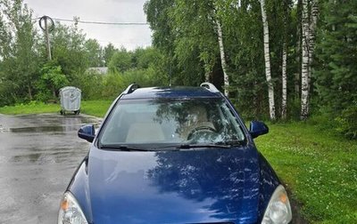 KIA cee'd I рестайлинг, 2008 год, 550 000 рублей, 1 фотография