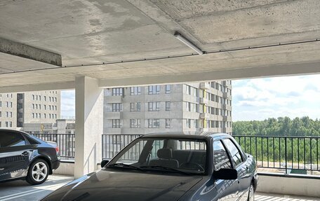 Ford Sierra I, 1987 год, 220 000 рублей, 2 фотография