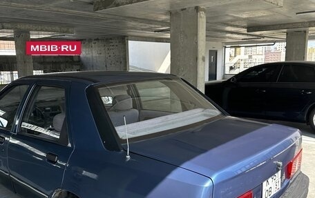 Ford Sierra I, 1987 год, 220 000 рублей, 3 фотография
