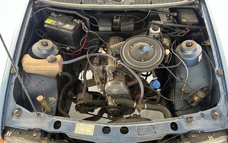 Ford Sierra I, 1987 год, 220 000 рублей, 8 фотография