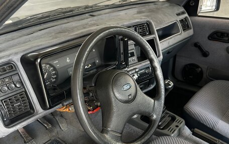 Ford Sierra I, 1987 год, 220 000 рублей, 6 фотография
