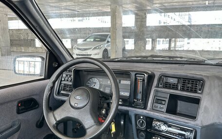 Ford Sierra I, 1987 год, 220 000 рублей, 5 фотография