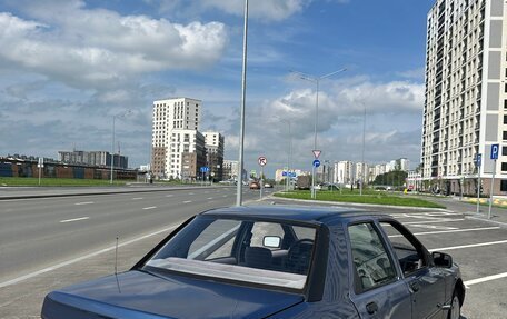 Ford Sierra I, 1987 год, 220 000 рублей, 13 фотография