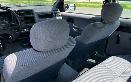 Ford Sierra I, 1987 год, 220 000 рублей, 15 фотография