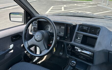 Ford Sierra I, 1987 год, 220 000 рублей, 17 фотография